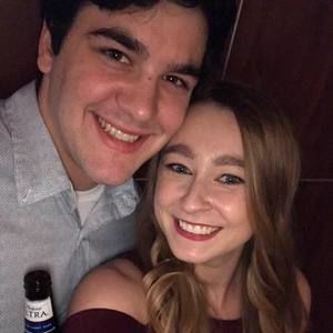 Meet your Posher, Bailey